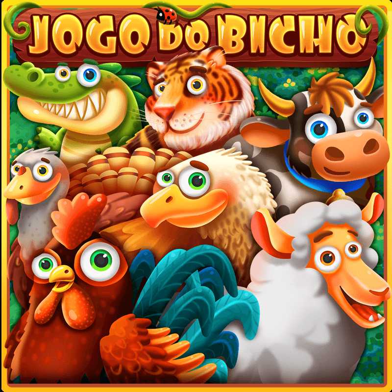 Jogo Do Bicho